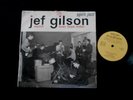 JEF GILSON SEPTET AVEC LLOYD MILLER/SPIRIT JAZZ/25CM 10