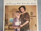 WILD MAN FISCHER An Evening With BIZARRE 1969 Psych VG+ VINYL 2xLP Record USED