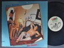 TONY RIVAS  Una Aventura  ORIGINAL  SRC PRESSING LATIN LP  RARE SALSA ROMATICA