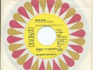 NORTHERN SOUL 45 - HERB WARD 
