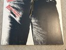 The Rolling Stones Sticky Fingers Vinyl LP Album German Pressing 1971 Mint