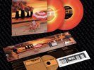 The Crystal Method Tweekend IVC OPAQUE NUCLEAR FUSION Vinyl LP PRESALE 1.7.26