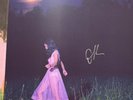 SIGNED Olivia Rodrigo You Seem Pretty Sad For a Girl So in Love Vinyl