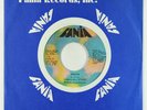 Latin Funk 45 - Fania All Stars - Smoke - Fania VG++