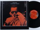 MILES DAVIS 'Round About Midnight COLUMBIA LP VG+/VG++ mono 180g 2013 reissue h