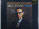 BILL EVANS TRIO Portrait... MFSL UD152-009 2X12