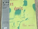 Miles Davis Blue Moods Debut 1955 LP 12