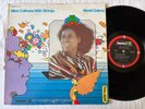 Alice Coltrane With Strings – World Galaxy LP [1st US Press] ABC IMPULSE