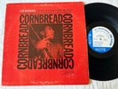 Lee Morgan - Cornbread LP [1st US Press Mono VAN GELDER Audition] BLUE NOTE