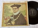 Cal Tjader – The Prophet LP (EX) [1st US Press, Club] VERVE