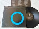 RARE  OG  The Germs – GI LP Insert [1st US Press] SLASH