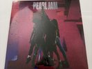 Ten by Pearl Jam (Record, 2017)