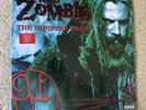 Rob Zombie - The Sinister Urge (Vinyl LP Record, 2018)