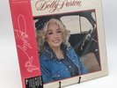 Dolly Parton Harvest... First Gathering Wheat Galaxy Vinyl Record VMP-LTDP012
