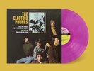The Electric Prunes - The Electric Prunes (LP, Colored Vinyl, Ltd.) - Vinyl B...