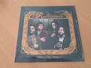 The Raconteurs ‎– Broken Boy Soldiers  (Third Man Record Copper Vinyl LP)