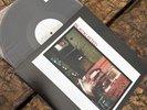 BLACKLISTED Heavier Than Heaven LP TEST PRESS Deathwish Hardcore Vinyl