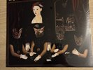 The Jesus Lizard Liar 1st Pressing 1992 Vinyl SEALED Touch & Go Records