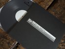 AMERICAN NIGHTMARE We're Down Til We're Underground LP TEST PRESS Hardcore Vinyl