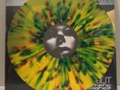 Strung Out The Element Of Sonic Defiance Colored 12