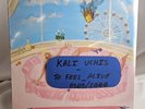 Kali Uchis To Feel Alive 2020 Original 1st Press 0808/1000 Sealed Vinyl LP NEW