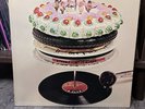 Rolling Stones Let It Bleed Vinyl LP 1969 US London Records