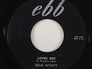 Gene Wyatt 