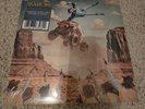 Oliver Tree Cowboy Tears Limited Edition Gatefold Baby Blue Vinyl New Sealed