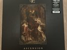 Paradise Lost Ascension Amber Vinyl 2xLP Box Set