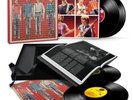 Talking Heads MORE SONGS ABOUT BUILDINGS AND FOOD DELUXE Vinyl Box Set 4 LP NEW