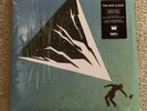 The Mountain Will Fall by DJ Shadow 2016 2xLP With Inserts EX/EX￼