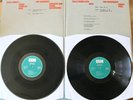 KEITH JARRETT - NUDE ANTS - LIVE NYC - VINYL 2x LP - ECM - GERMANY 1980 - EX/VG+