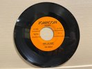 The SHELLS - Baby Oh Baby/ Angel Eyes - 1st press Real gone music 1957 45rpm N/M