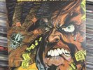 Corrosion Of Conformity - Animosity Orange Brown Marbled VINYL LP ALBUM NM