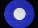 Northern Soul 45 - Gerri Taylor - Empty Arms & Bitter Tears - Constellation