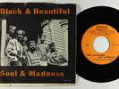 Sweet Soul 45 - Jihad ft. Amiri Baraka - Beautiful Black Women - Jihad VG+