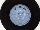 PRINCE BUSTER  *DOCTOR RODNEY(BLACK POWER)/TAXATION*  1968  UK  FAB 82  REGGAE