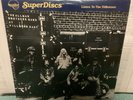 The Allman Brothers Band At Fillmore 1982 East SuperDisc NR 3