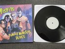 Misfits - Famous Monsters Demos vinyl LP LIMITIERT auf 100 Stk. glen danzig