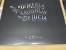 Al Di Meola,john Mclaughlin,paco De Lucia Friday Night In San Francisco (Vinyl)