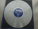 David Bowie SPACE ODDITY (2019 MIX) SCARCE SILVER VINYL FINAL UPGRADE MINT HEAR