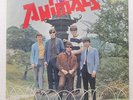 ANIMALS S/T ODEON OP7438 1LP