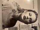 Taylor Swift Reputation NEW Picture Disc Vinyl Record W/CONCERT CONFETTI