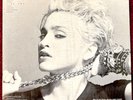 MADONNA FIRST ALBUM RECORD SEALED VINYL  RCA MUSIC EDITION 1983 PROMO SIRE MINT