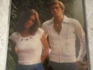 1975 The CARPENTERS - Horizon- LP  A&M Envelope Cover First Press Mint - SEALED