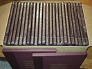 The Greatest Jazz Recordings Of All Time Franklin Mint - 100 Vinyl Records
