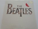 THE BEATLES   20 GREATEST HITS   1982 NUMBERED GOLD SEAL PROMO VINYL LP  VG+++
