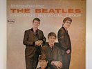 The Beatles Introducing Vee-Jay VJLP 1062 STEREO Version 1 LOVE ME DO Rare Track