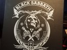 Black Sabbath - Ten Year War Limited Edition Deluxe Box Set - Limited To 3500