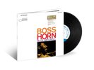 Blue Mitchell – Boss Horn LP (Tone Poet Society Exclusive)
